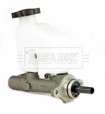 Borg & Beck, Borg & Beck Brake Master Cylinder - BBM4814