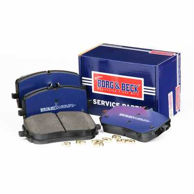 Borg & Beck, Borg & Beck Brake Pads - BBP2853