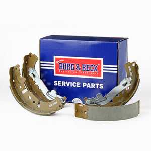 Borg & Beck, Borg & Beck Brake Shoe  - BBS6523 fits Tipo 10/15-