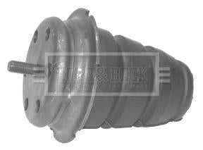 Borg & Beck, Borg & Beck Bump Stop L/R  - BSK6544 fits Relay/Ducato/Boxer -02