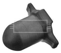 Borg & Beck, Borg & Beck Bump Stop L/R  - BSK7523 fits Mazda BT50 4WD 06-