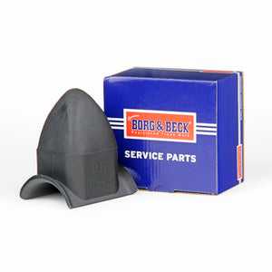 Borg & Beck, Borg & Beck Bump Stop L/R  - BSK7632 fits Mitsubishi L200 K74 96-