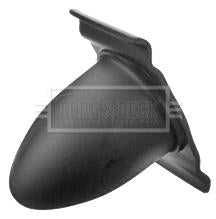 Borg & Beck, Borg & Beck Bump Stop L/R  - BSK7633 fits Mitsubishi L200 05-