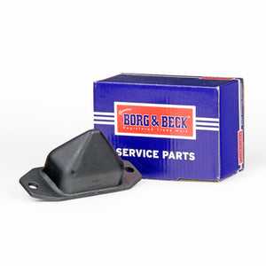 Borg & Beck, Borg & Beck Bump Stop L/R  - BSK7635 fits Mitsubishi Shogun K93 99-