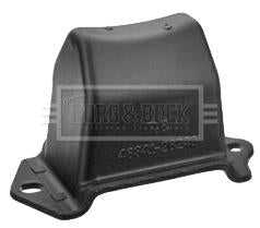 Borg & Beck, Borg & Beck Bump Stop L/R  - BSK7677 fits Toyota Hi-Ace 05-