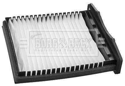 Borg & Beck, Borg & Beck Cabin / Pollen Filter -  BFC1054 fits L/Rover Freelander 00-