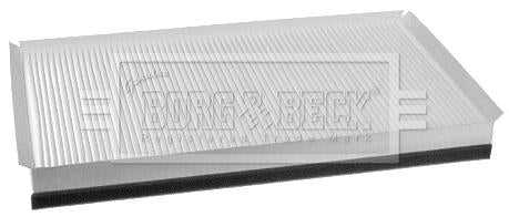 Borg & Beck, Borg & Beck Cabin / Pollen Filter -  BFC1058 fits Mercedes Benz Vito II