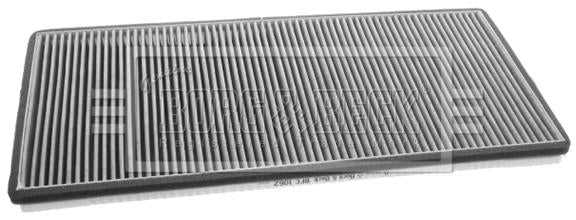 Borg & Beck, Borg & Beck Cabin / Pollen Filter -  BFC1062 fits BMW X5,Range Rover III