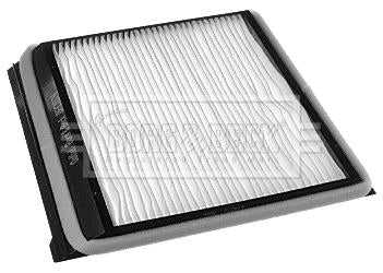 Borg & Beck, Borg & Beck Cabin / Pollen Filter -  BFC1074 fits Renault Scenic I (FL)