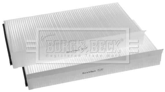 Borg & Beck, Borg & Beck Cabin / Pollen Filter -  BFC1094 fits BMW 5,6