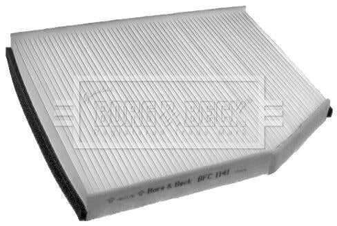 Borg & Beck, Borg & Beck Cabin / Pollen Filter -  BFC1141 fits Ford Tourneo,Transit 14-