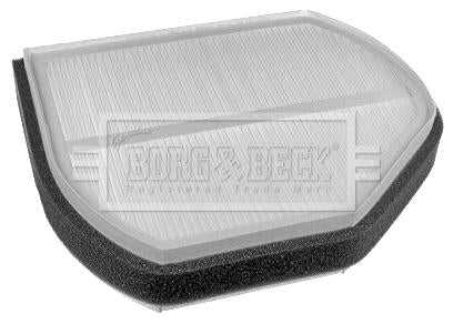 Borg & Beck, Borg & Beck Cabin / Pollen Filter -  BFC1145 fits Chrysler Crossfire,Mercedes C