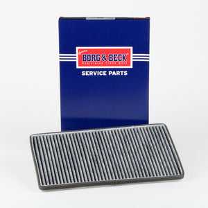 Borg & Beck, Borg & Beck Cabin / Pollen Filter -  BFC1149 fits GM COMBO,CORSA,TIGRA