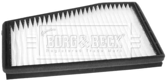 Borg & Beck, Borg & Beck Cabin / Pollen Filter -  BFC1239 fits Chevrolet Epica,Evanda