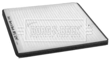 Borg & Beck, Borg & Beck Cabin / Pollen Filter -  BFC1247 fits Suzuki Liana