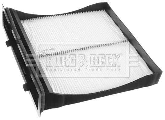 Borg & Beck, Borg & Beck Cabin / Pollen Filter -  BFC1254 fits Subaru Forester,Impreza