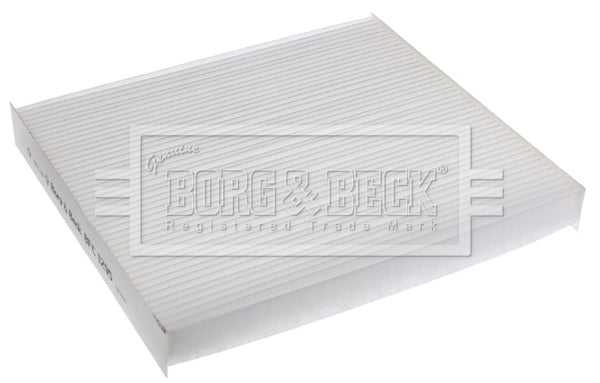 Borg & Beck, Borg & Beck Cabin / Pollen Filter -  BFC1295 fits TUCSON