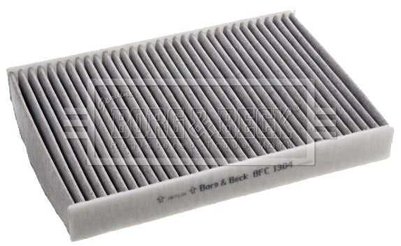 Borg & Beck, Borg & Beck Cabin / Pollen Filter -  BFC1304 fits 508 2010-