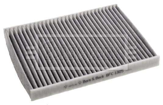 Borg & Beck, Borg & Beck Cabin / Pollen Filter -  BFC1305 fits B-MAX 2012-