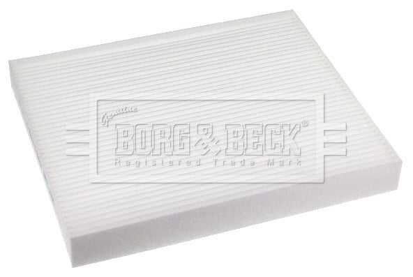 Borg & Beck, Borg & Beck Cabin / Pollen Filter -  BFC1311 fits I30 2016-