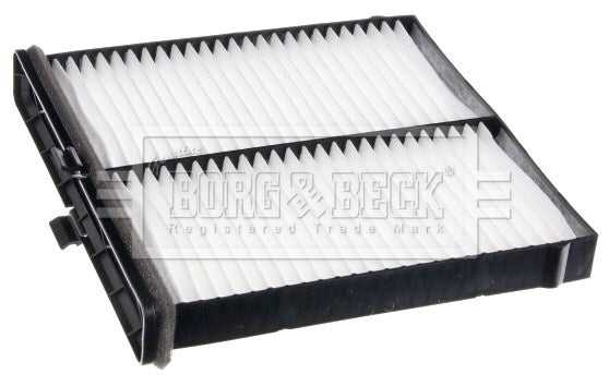 Borg & Beck, Borg & Beck Cabin / Pollen Filter -  BFC1319 fits 2, CX-3 1.5 2014-