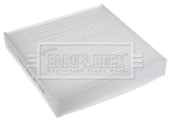 Borg & Beck, Borg & Beck Cabin / Pollen Filter -  BFC1326 fits SUZUKI IGNIS 1.2 2016-