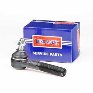 Borg & Beck, Borg & Beck Centre Link End  - BTR5017 fits ChryslerJeep Cherokee,Wrangler