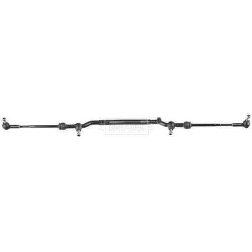 Borg & Beck, Borg & Beck Centre Rod Assembly  - BDL6374 fits Mercedes Benz W202 Centre Tie