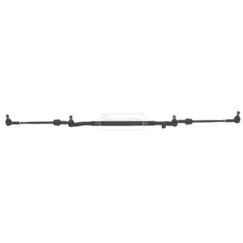 Borg & Beck, Borg & Beck Centre Rod Assembly  - BDL6614 fits Mercedes Benz 202 C240, C280