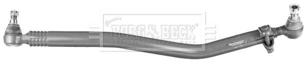 Borg & Beck, Borg & Beck Centre Rod Assembly - BTR32966