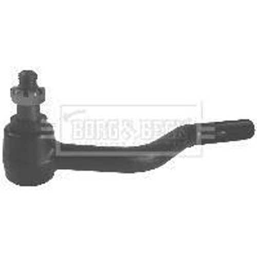 Borg & Beck, Borg & Beck Centre Rod End  - BTR4201 fits Nissan Cabstar,Urvan - LH