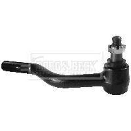 Borg & Beck, Borg & Beck Centre Rod End  - BTR4340 fits Nissan Cabstar,Urvan - RH