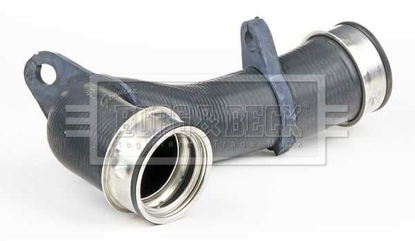 Borg & Beck, Borg & Beck Charger Intake Hose - BTH1506