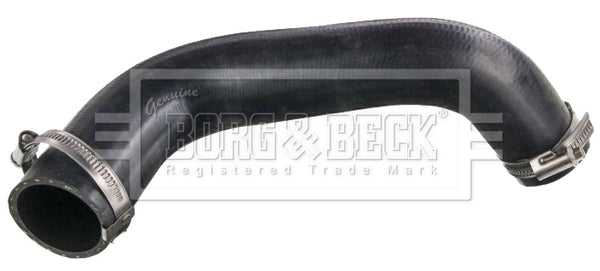 Borg & Beck, Borg & Beck Charger Intake Hose - BTH1578